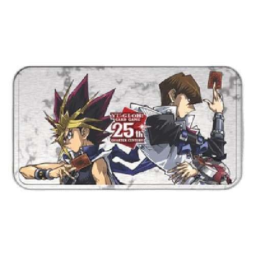 Yu-Gi-Oh! 25th Anniversary Tin: Dueling Mirrors