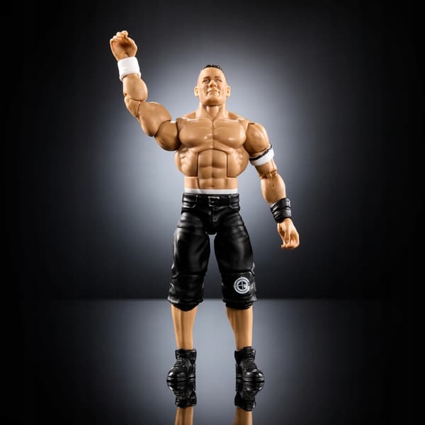 MATTEL WWE Elite John Cena Figure