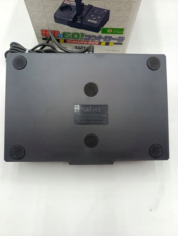 Densha De Go TCPP-20001 Sony PlayStation