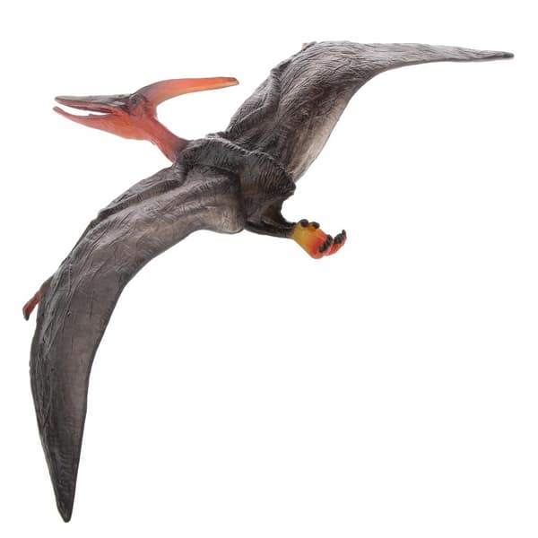 Flying Pteranodon Model Figure – Collectable Toy and Display Piece