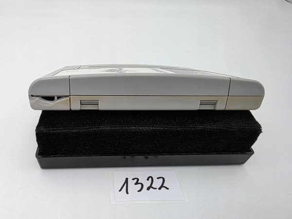 NINTENDO SNES FIFA 97 ORIGINAL