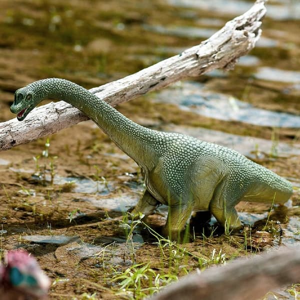 Schleich Brachiosaurus 14581
