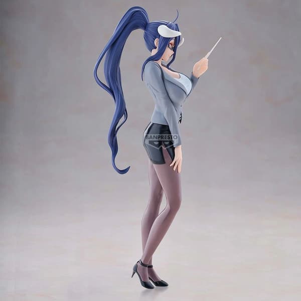20cm Overlord Albedo figurine