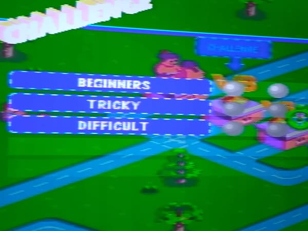 MICRO MACHINES V3 PSX 3XA game – READ THE DESCRIPTION!