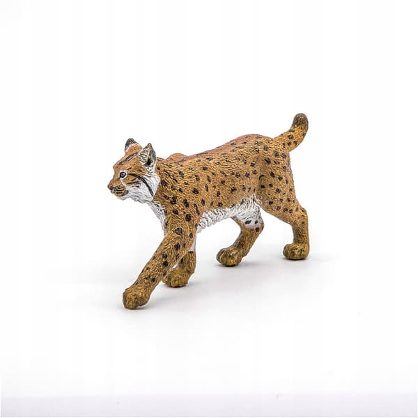 PAPO RAS FIGURINE