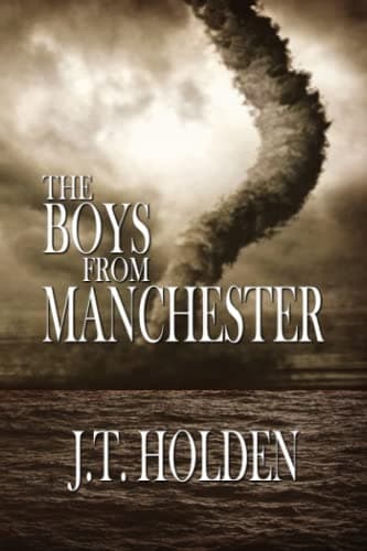 The Boys From Manchester