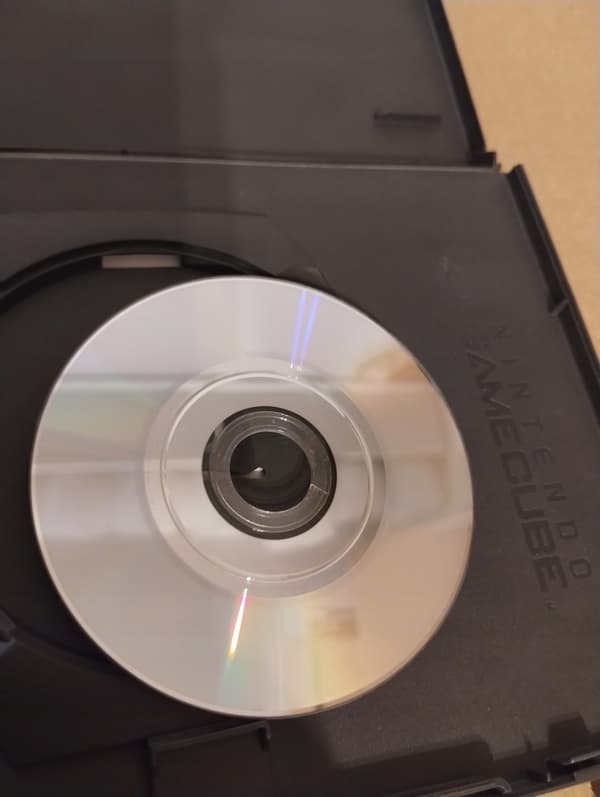 Pokémon Colosseum for the Nintendo GameCube