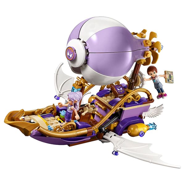 LEGO Elves 41184 AIRY’S AIRSHIP
