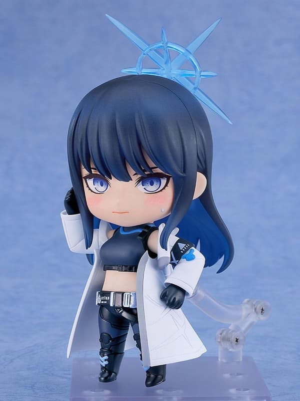 Saori Joumae Nendoroid figure - Blue Archive