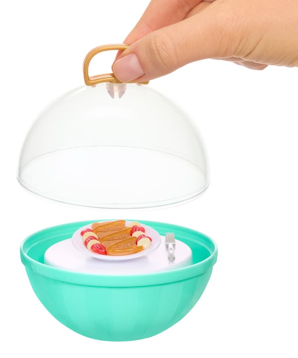 MGA’s Miniverse – Make it Mini: Baking, Series 2