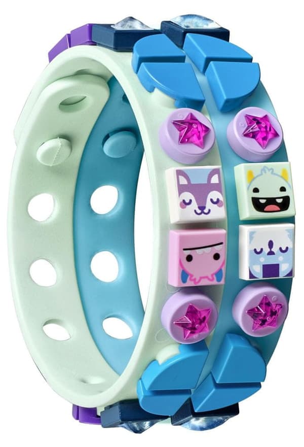 LEGO Dots 41923 Monster Bracelets