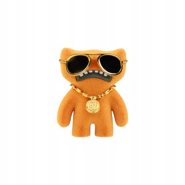 FUGGLER S3 FUGGLER S3 GOLD EDITION FIGURES – BLIND PACK (RANDOM)