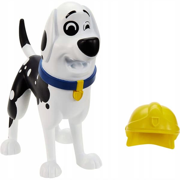 101 Dalmatians Set of 2: Dolly and Doug Figurines