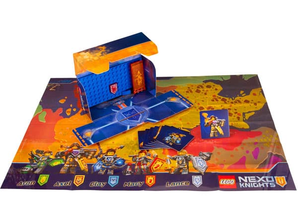 LEGO Nexo Knights 5004389 Building set