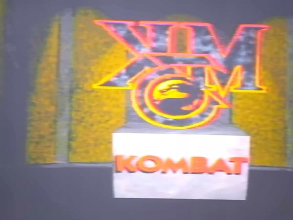 Mortal Kombat 3 for PSX – READ THE DESCRIPTION!!!