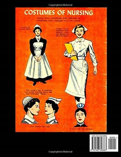 Nurse Linda Lark Comic Collection: Eight-Issue Super Collection – Golden