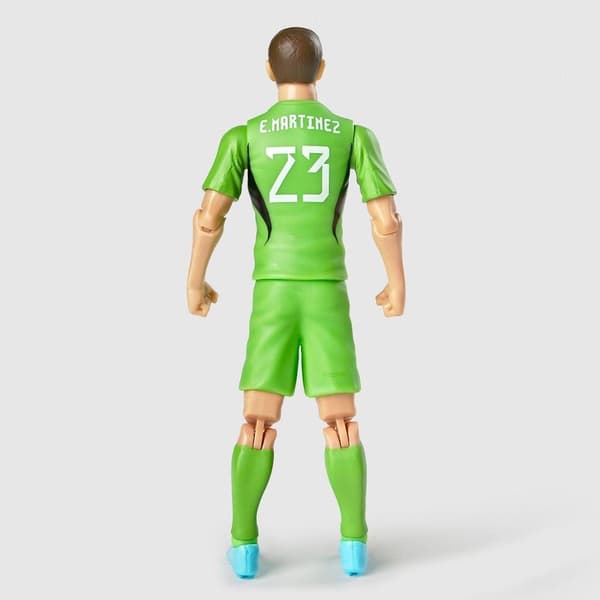 EMILIANO MARTINEZ ARGENTINA FIGURINE, 20 CM