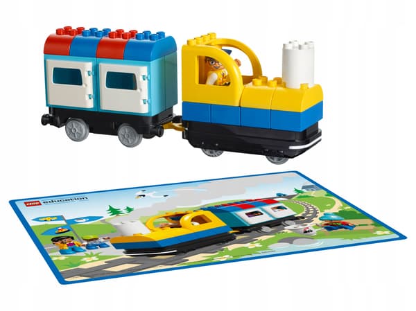 LEGO Education DUPLO Coding Express 45025