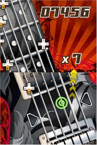 ULTIMATE BAND – NEW GAME – Nintendo DS / 2DS / 3DS