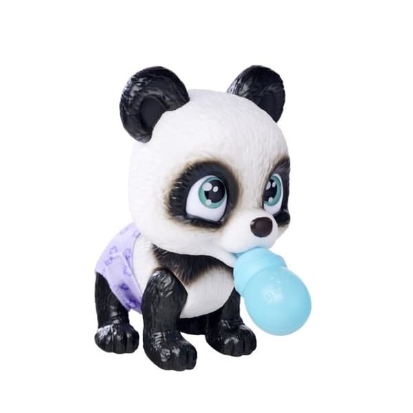 Simba Pamper Petz Panda