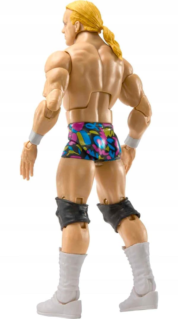 MATTEL WWE Elite ‘Stunning’ Steve Austin Figure