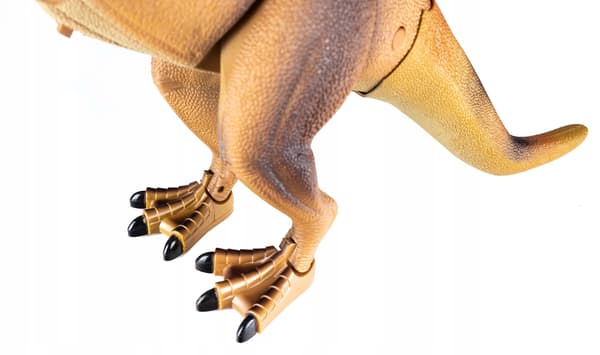 ND32_B23C1 B23C1 RC DINOSAUR + RIFLE SOUNDS