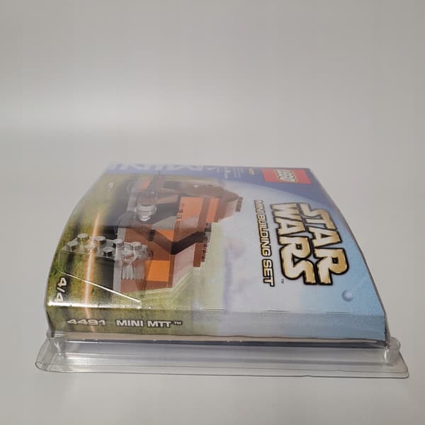 4491 Lego Star Wars MTT mini MISB 2003