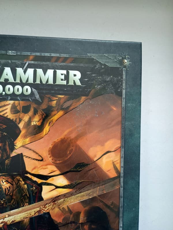 Codex Astra Militarum No. 153 – 8th Edition