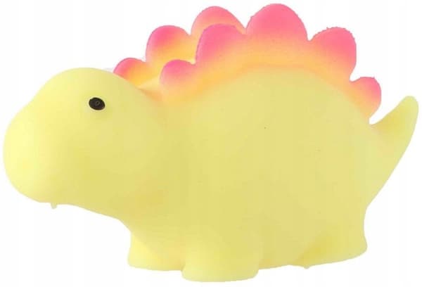 Dino Dinosaur Squeeze Me Stretchy Anti-Stress Toy