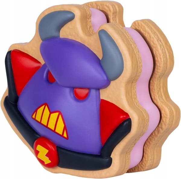 Beast Kingdom Mini Egg Attack Toy Story figurine, 6 cm
