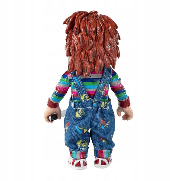 Flexible figurine – Chucky