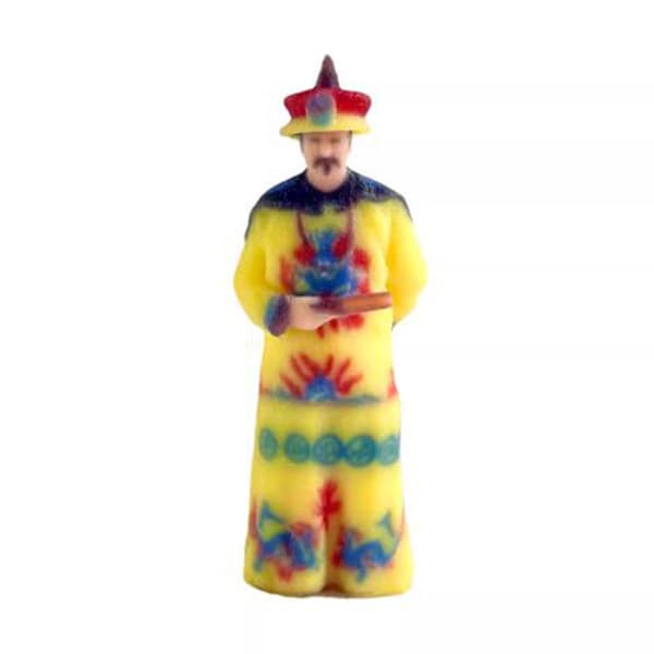 1/64 Emperor’s Concubine Figure – Desk Ornament by Tiny People Model for