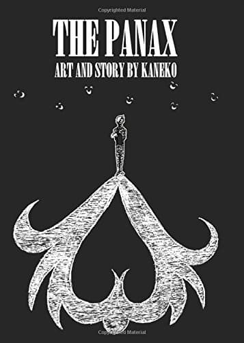 The Panax, Volume 3