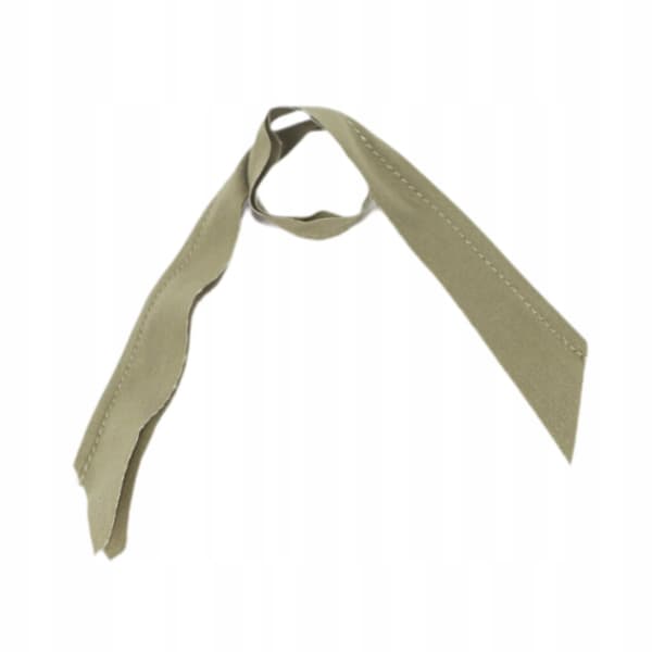 1:12 scale action figure Scarf design Props A versatile mini green party