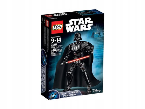 LEGO 75111 Star Wars – Darth Vader