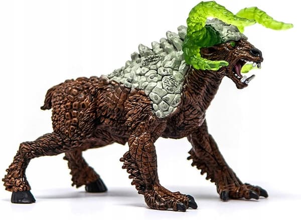 Schleich 42521 Eldrador: The Stone Beast