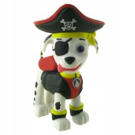 COMANSI PSI PATROL PIRATES - MARSHALLPIRATE Y90186