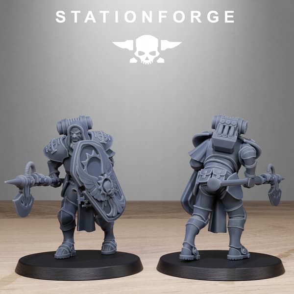 Vodalites Purifiers – x5 – minifakturapl