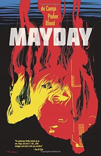 Mayday Campi Alex De