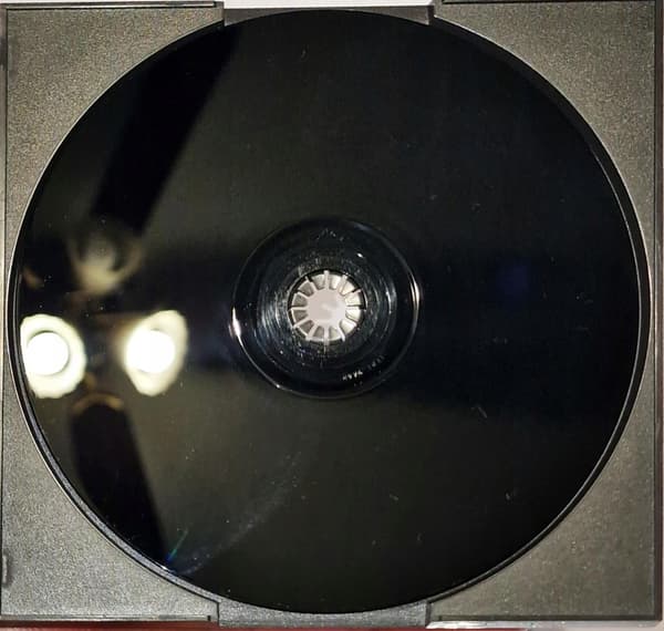 Blood Lines PSX – DISC ONLY – PLEASE READ THE DESCRIPTION!
