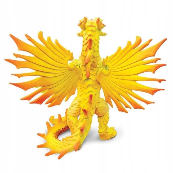 SUNNY DRAGON - Safari Ltd. - 10134
