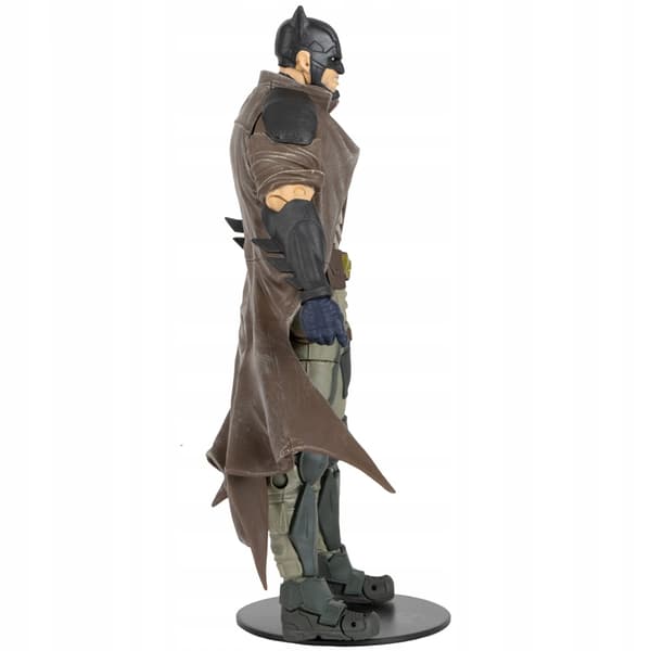 DC Multiverse Batman (Dark Detective)