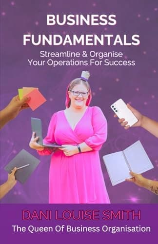 Smith, Dani Louise: Business Fundamentals
