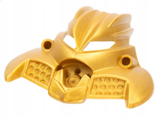 LEGO Bionicle Olmak Mask 5