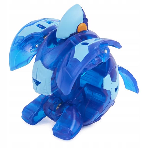 BAKUGAN MYTHIC PACK FIGURINE - FADE NINJA