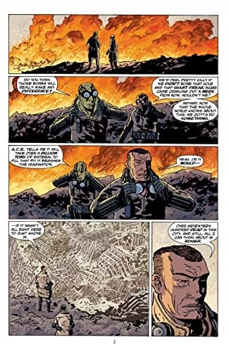 B.P.R.D. Omnibus Volume 3 (B.P.R.D. Omnibus, 3)