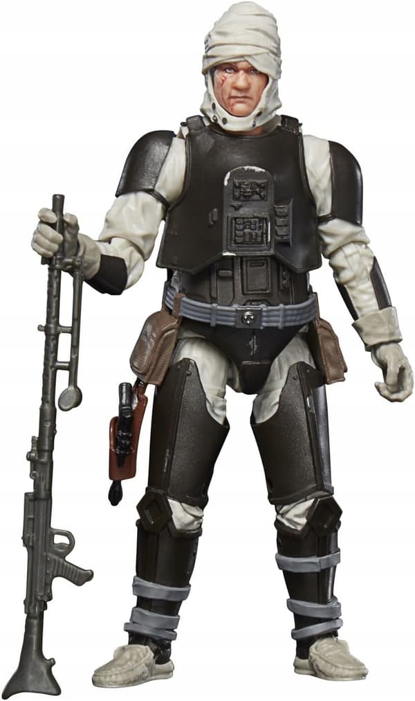 Black Series 15 cm 1/12 scale figure – Dengar