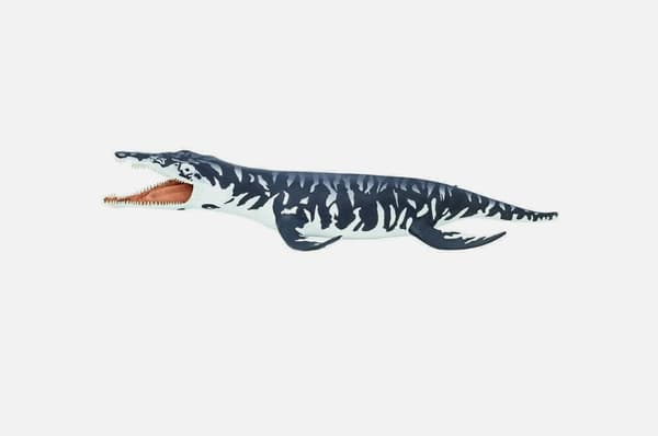 Safari Ltd Kronosaurus Figurine - 304029