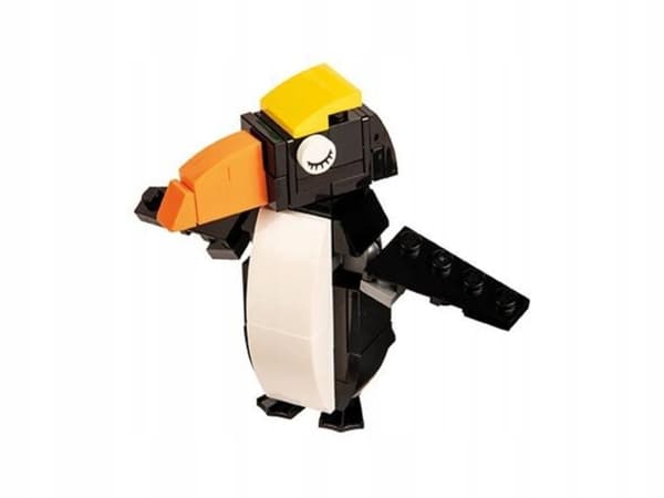 LEGO 11946 Explorer – Penguin
