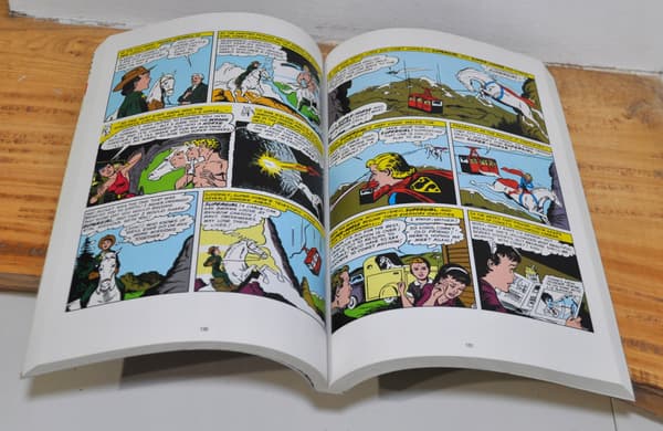 BDB+ Supergirl: The Silver Age Vol. 2 SC ANG